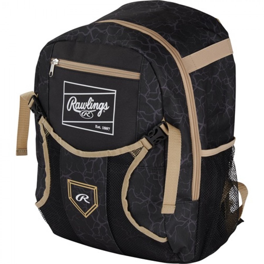 Rawlings T-Ball Backpack