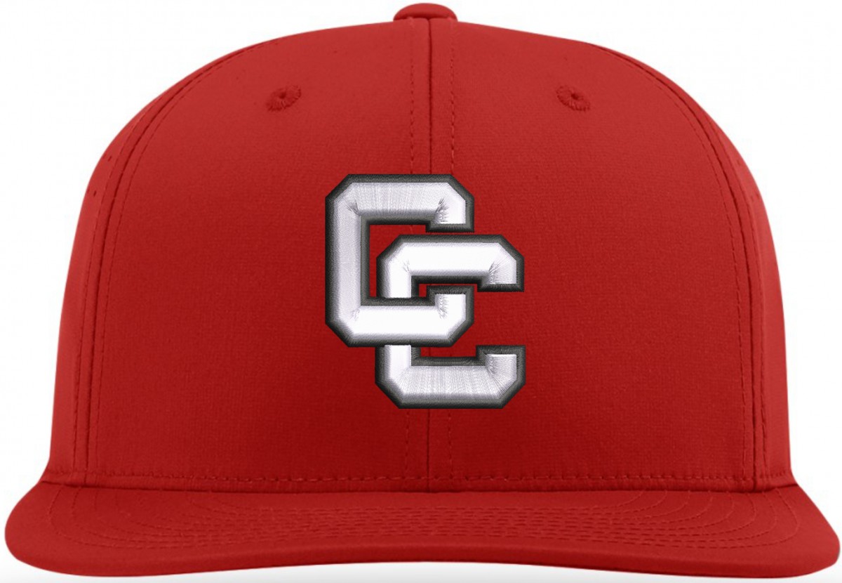 3D3 PTS30 CAVE CITY CAP