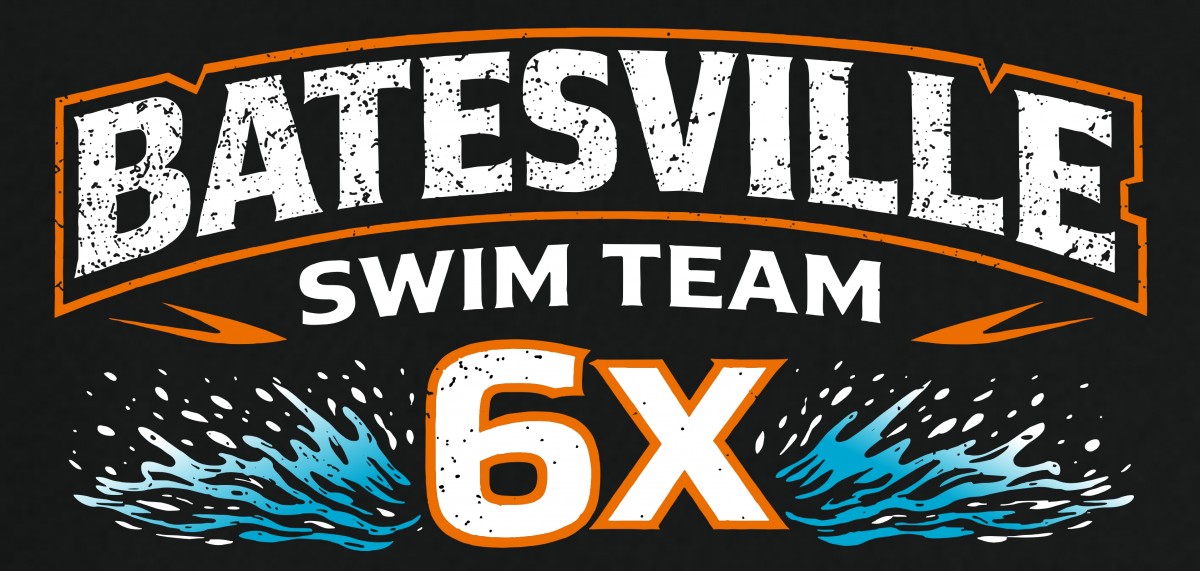 BATESVILLE SWIM 2026
