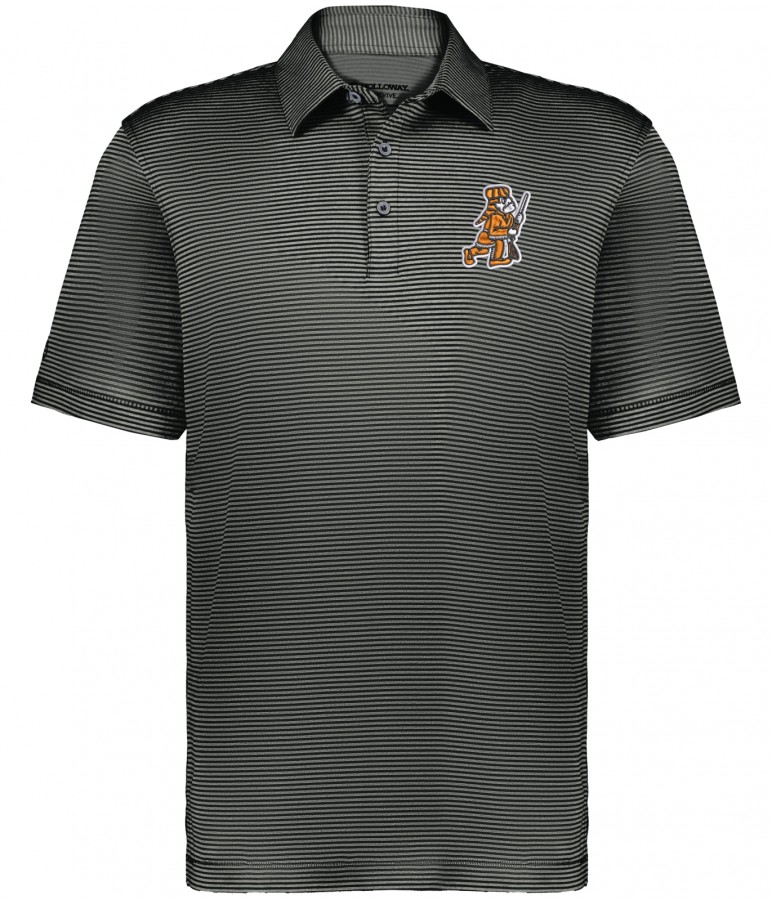 1D1 BATESVILLE POLO