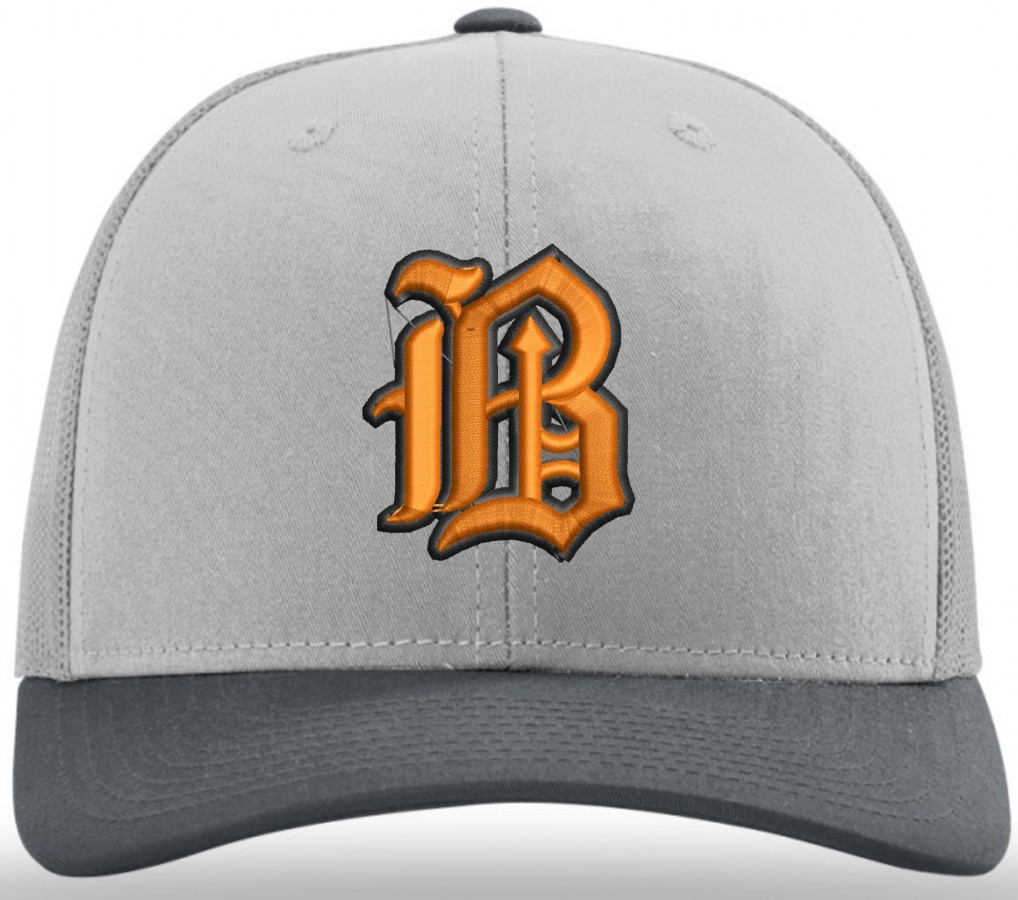 1D2 112 BATESVILLE CAP