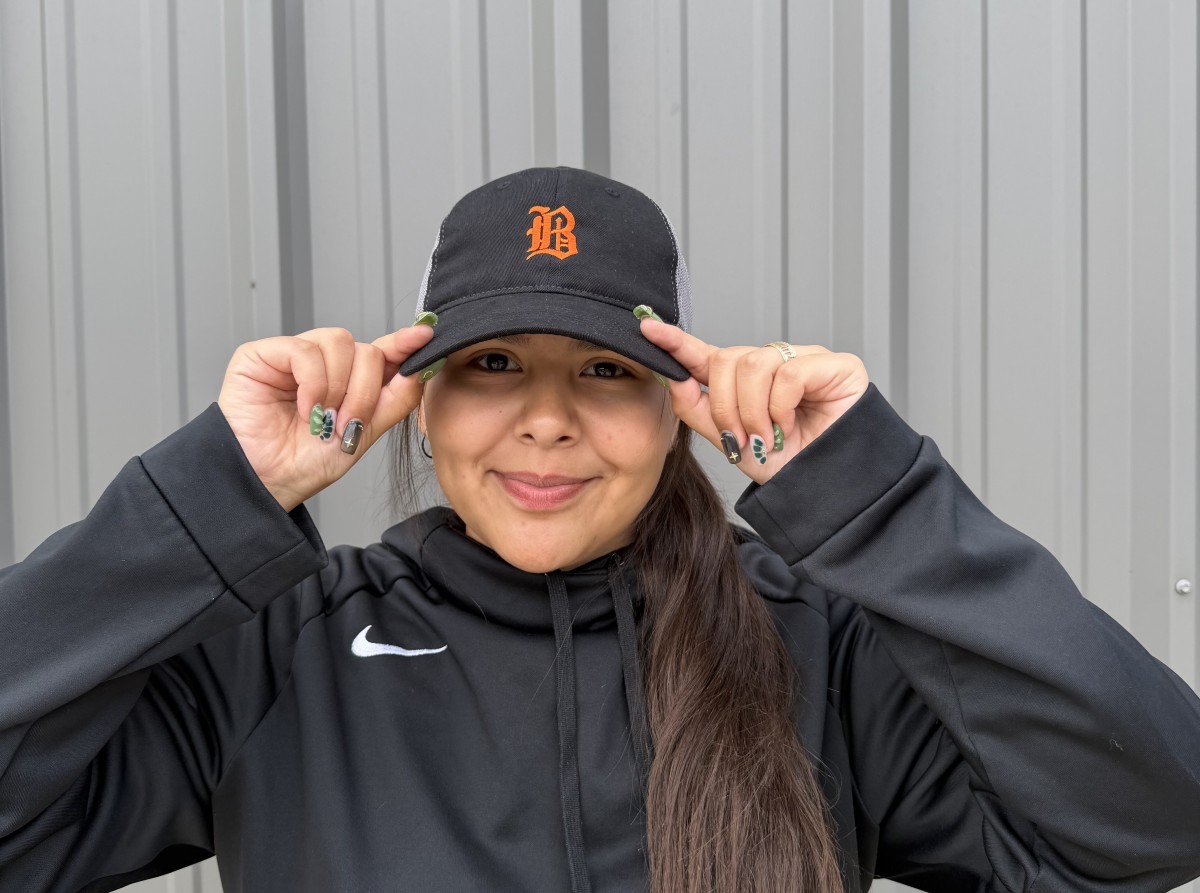 1D2 FWT130 BATESVILLE CAP