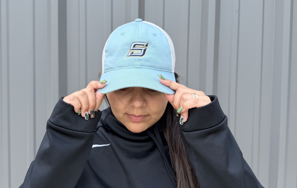 2D1 FWT130 SOUTHSIDE CAP