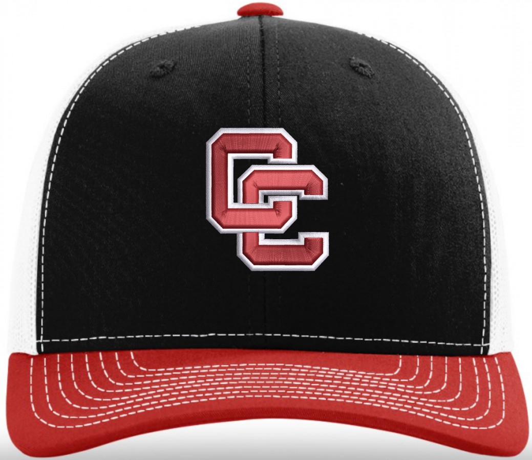 3D3 112 CAVE CITY CAP