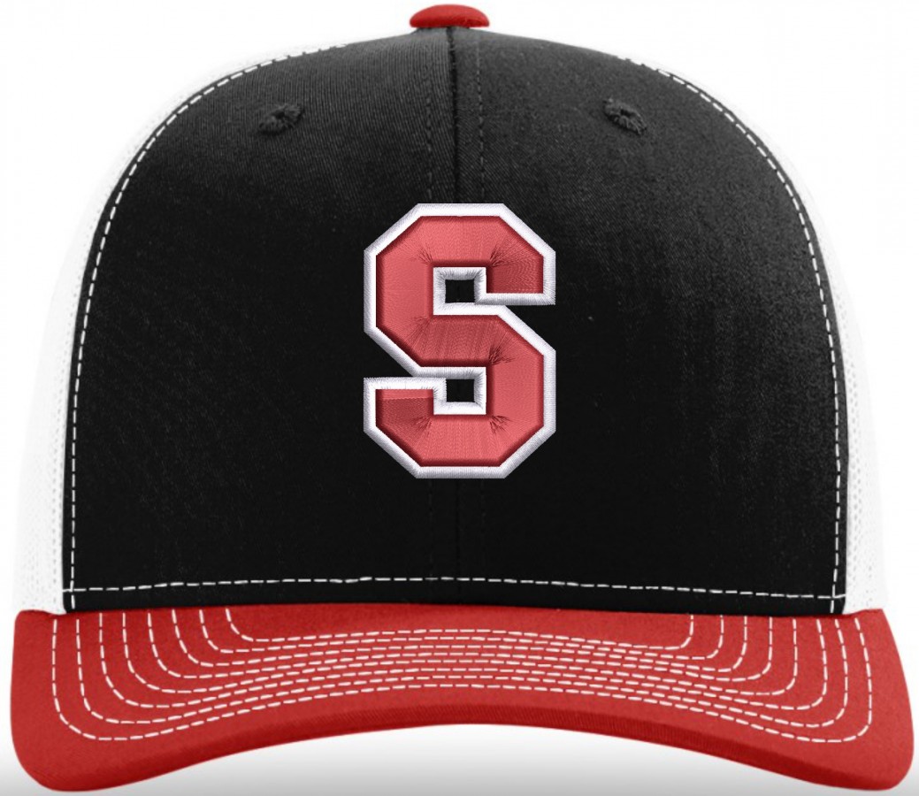 5D5 112 SEARCY CAP