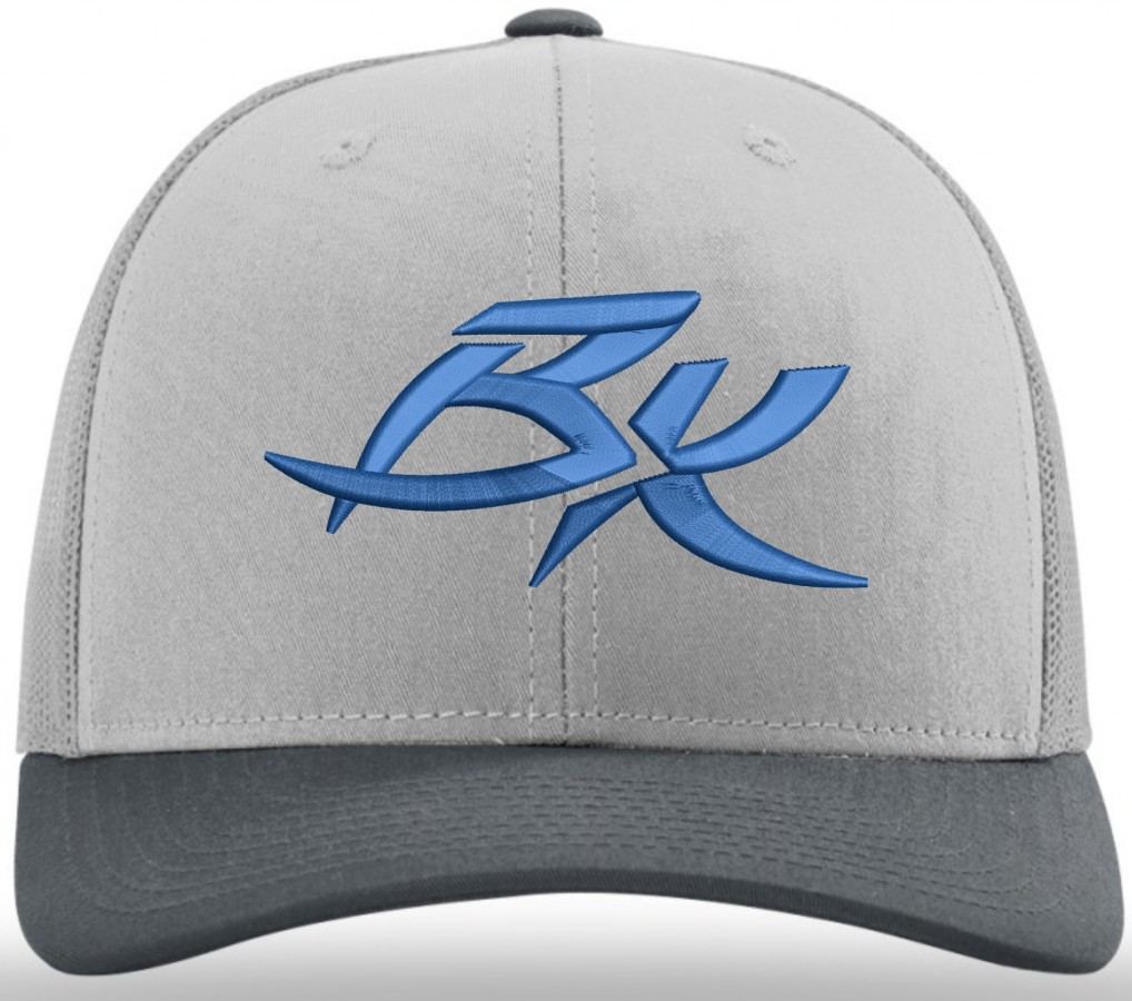 6D7 112 BALD KNOB CAP