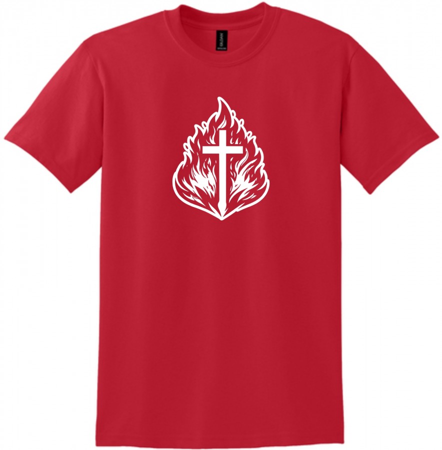 PHILIA - YOUTH/ADULT RED S/S
