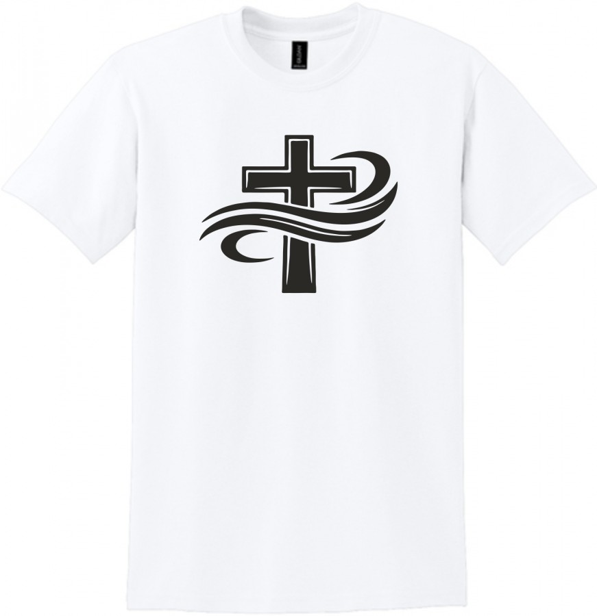 DYNAMIS - YOUTH/ADULT WHITE S/S