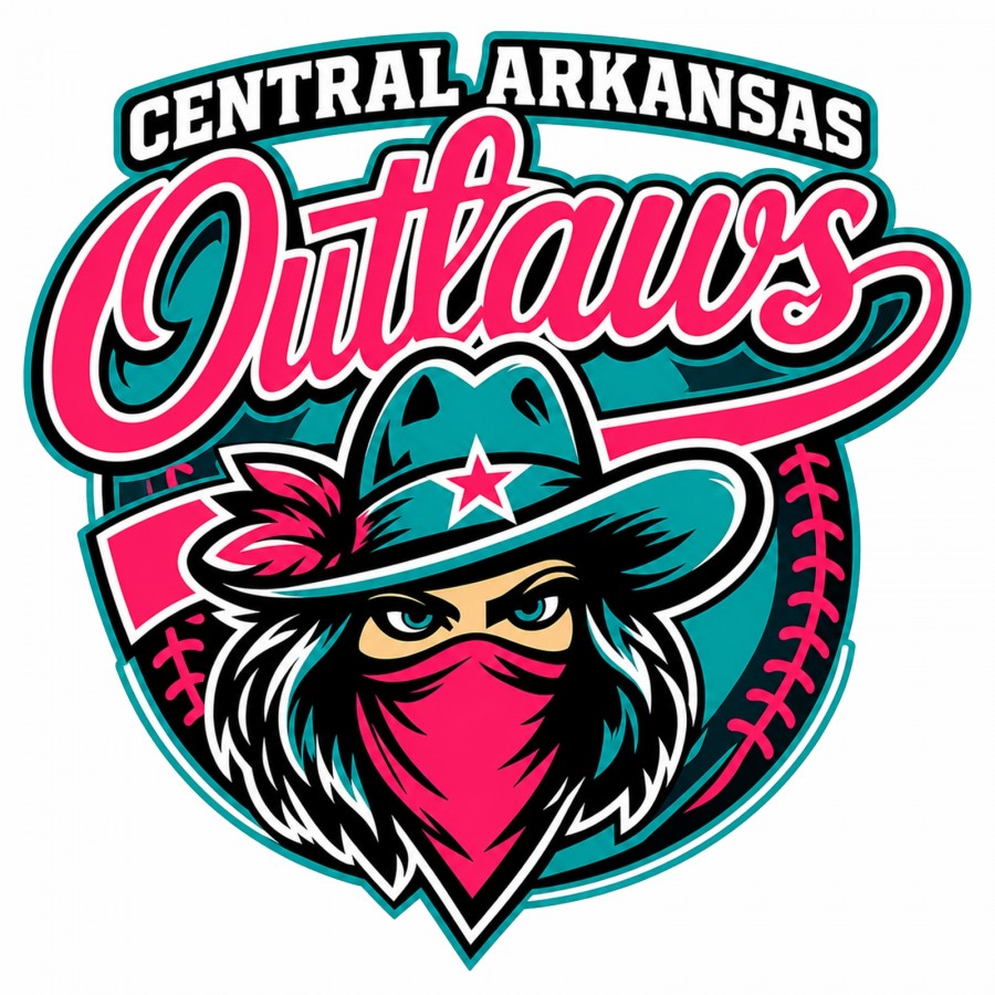 CENTRAL ARKANSAS OUTLAWS