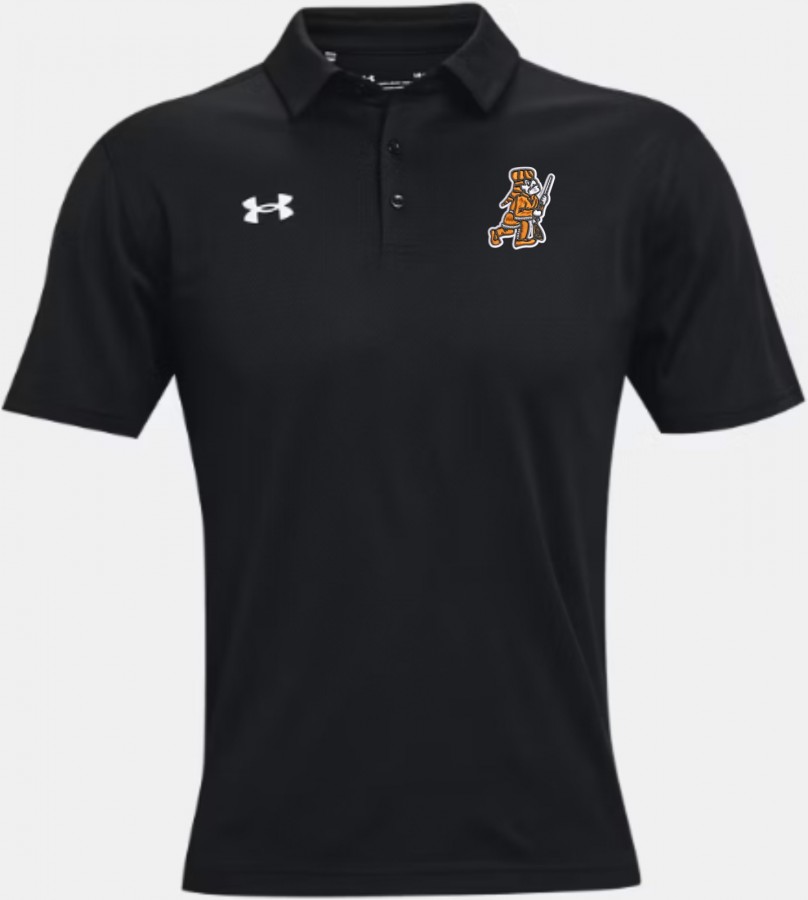 1D1 ADULT UNDER ARMOUR BATESVILLE POLO