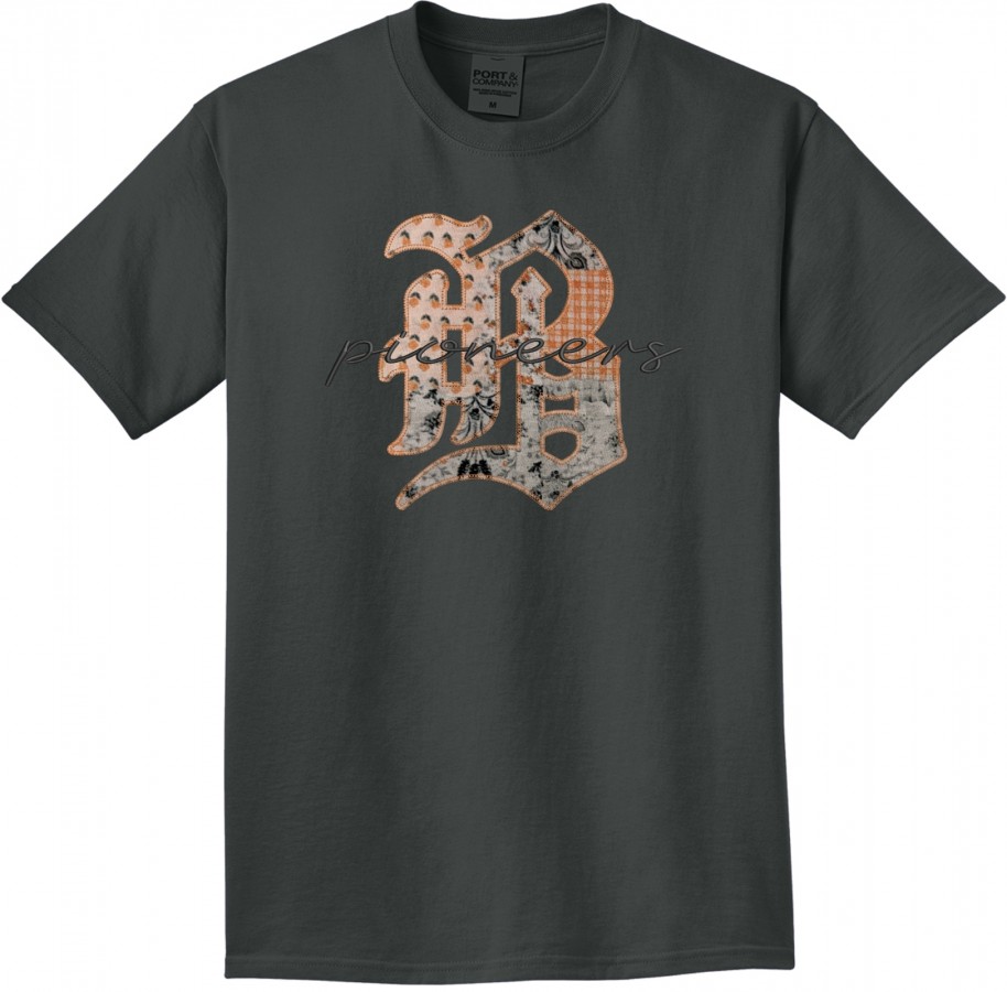 1D15 BATESVILLE ADULT S/S