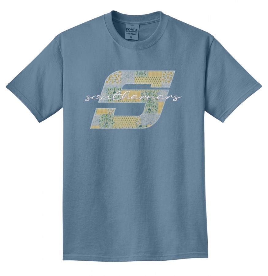 2D14 SOUTHSIDE ADULT S/S