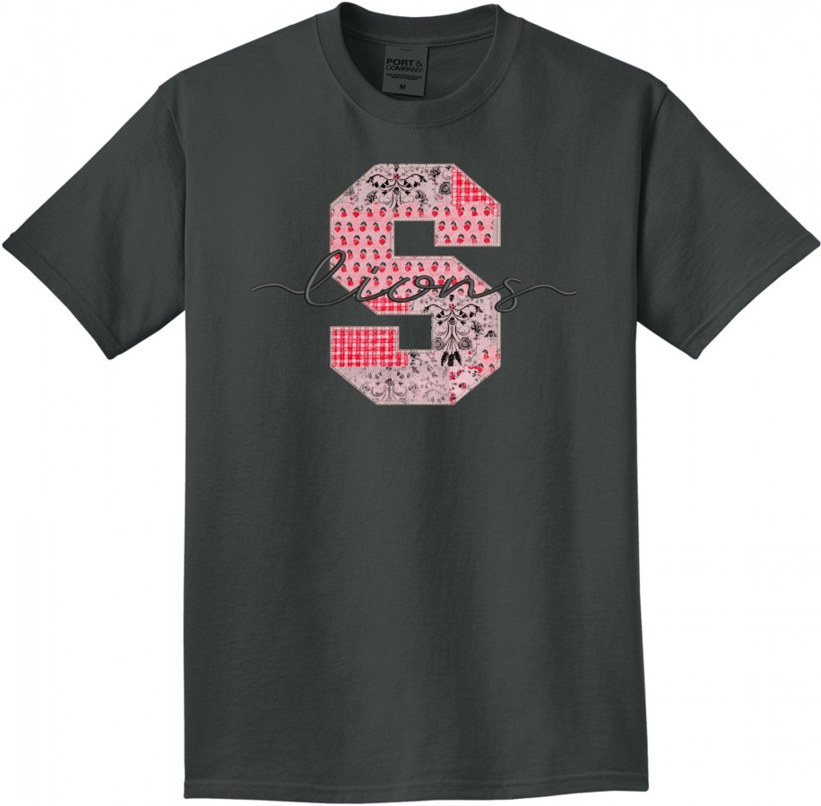5D10 SEARCY ADULT S/S