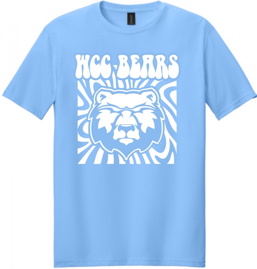 WCC ADULT SOFT STYLE S/S - Image 5
