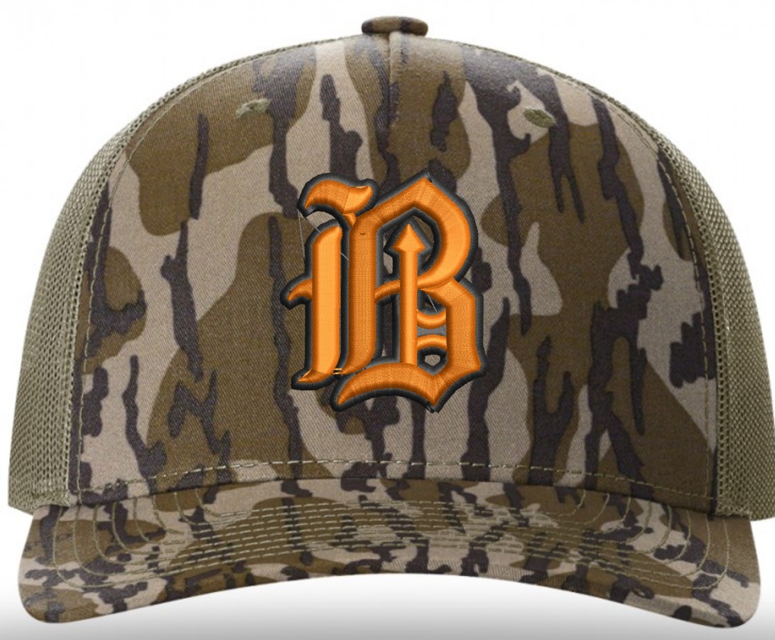 BJHS ART CLUB 112P CAP - E1