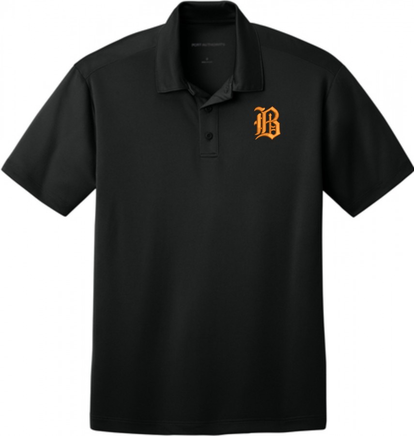 BJHS ART CLUB POLO - E1