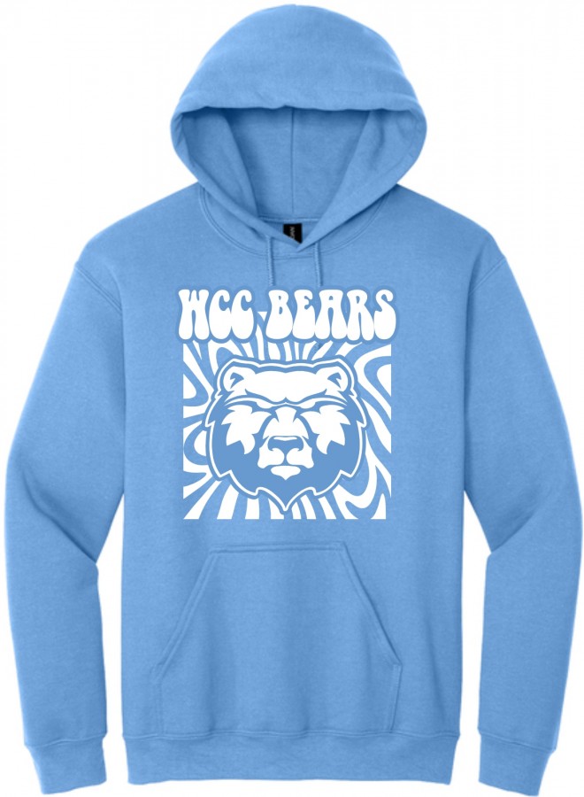 WCC ADULT HOODIE - Image 5