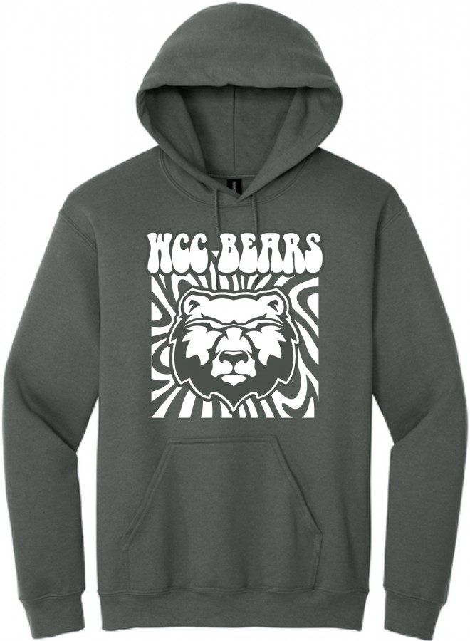 WCC ADULT HOODIE - Image 6