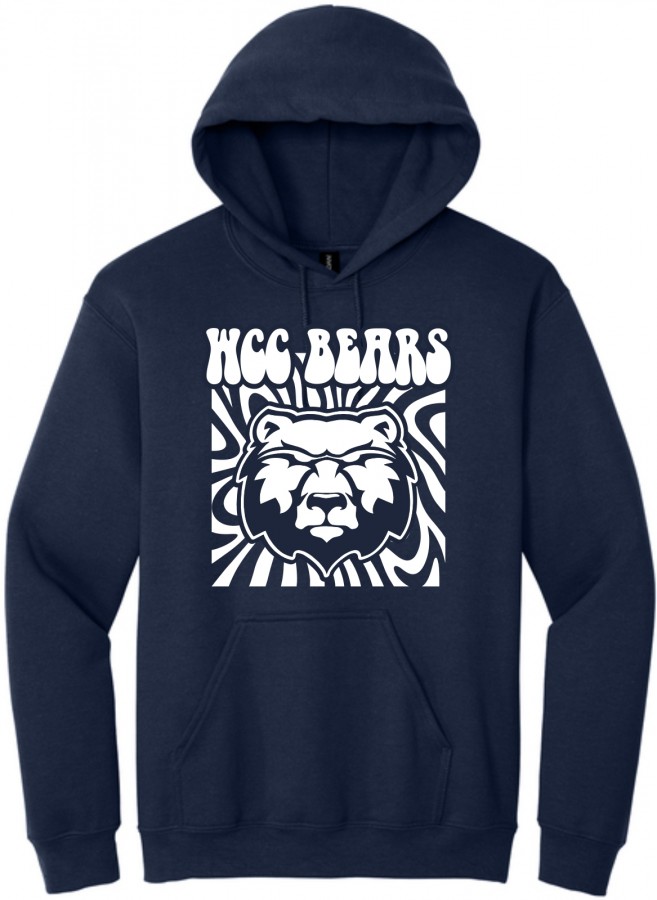 WCC ADULT HOODIE - Image 4