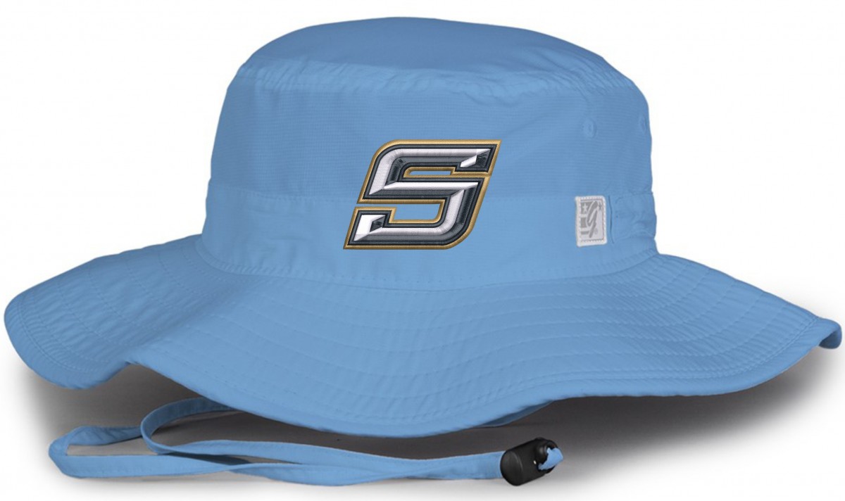 SOUTHSIDE FOOTBALL BUCKET HAT -E1