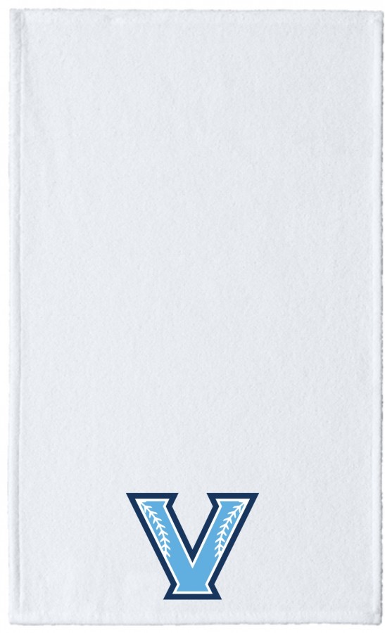 VICTORY SOFTBALL SUBMILATED TOWEL