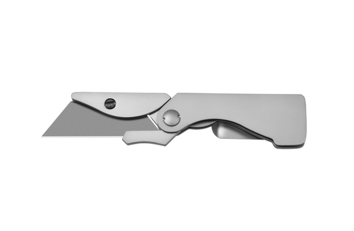 KROLL EAB POCKET KNIFE