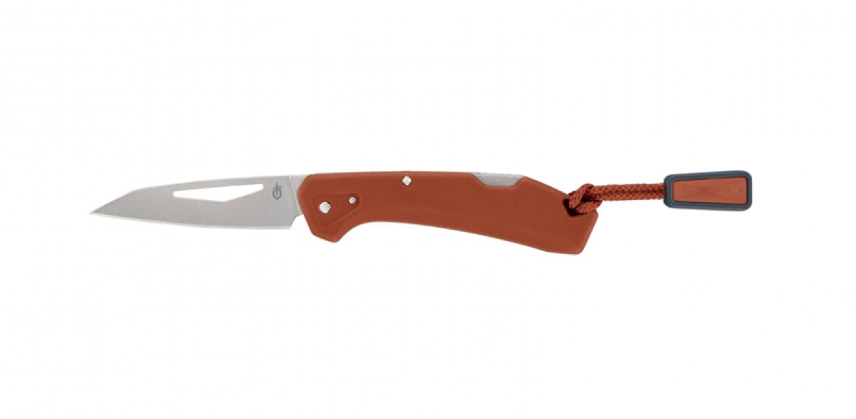 KROLL LST MINI - BURNT ORANGE