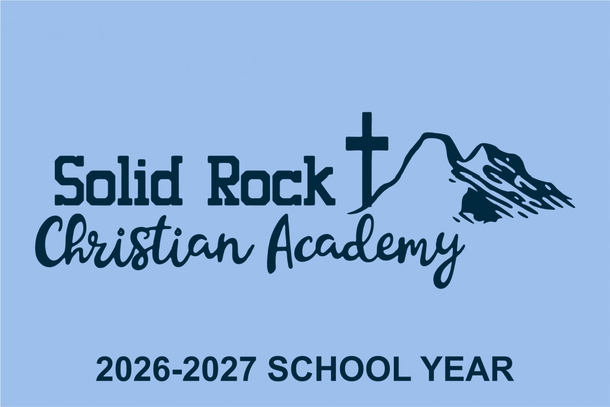 Solid Rock Christian Academy 2026