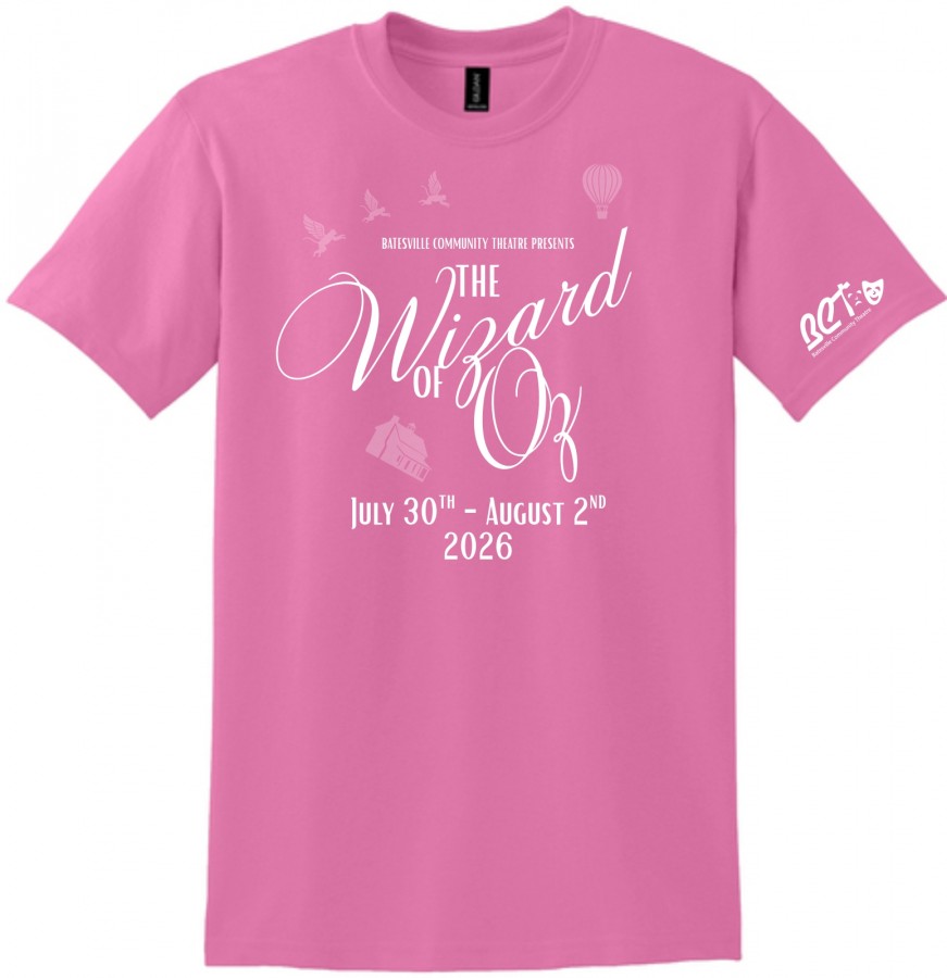 BCT YOUTH/ADULT S/S - Image 2