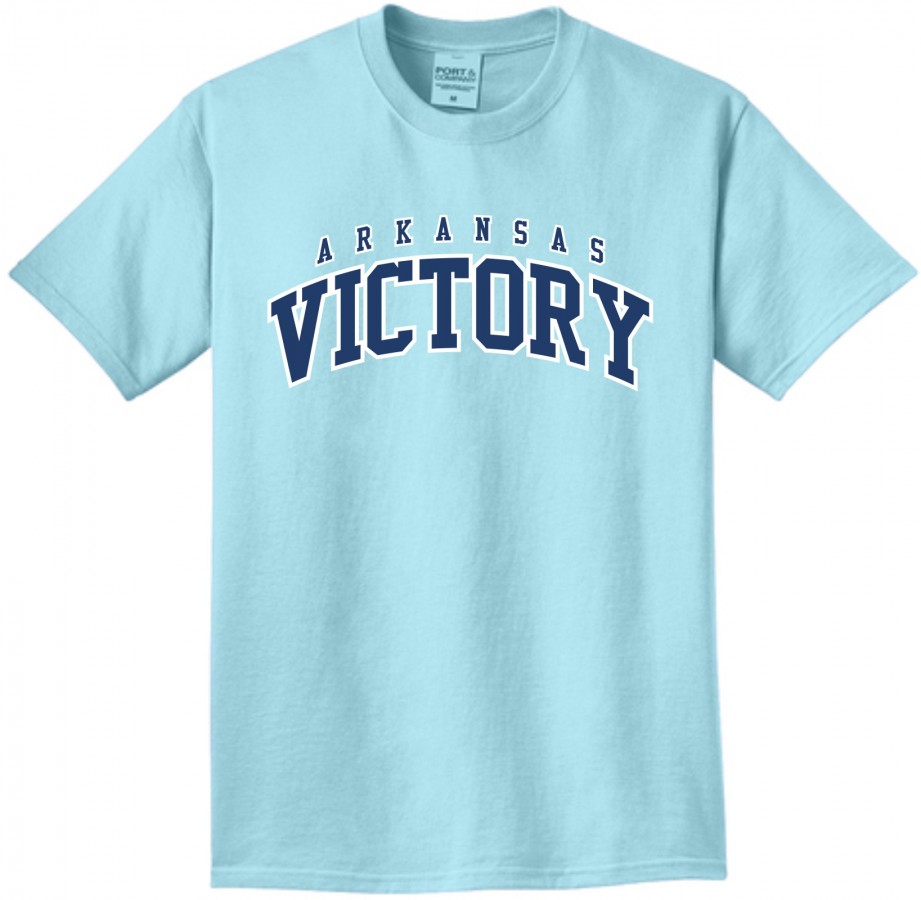 VICTORY SOFTBALL YOUTH/ADULT BEACH WASH S/S - D3