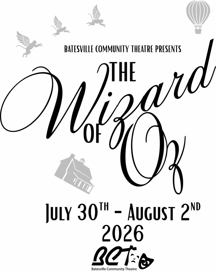 BCT WIZARD OF OZ 2026