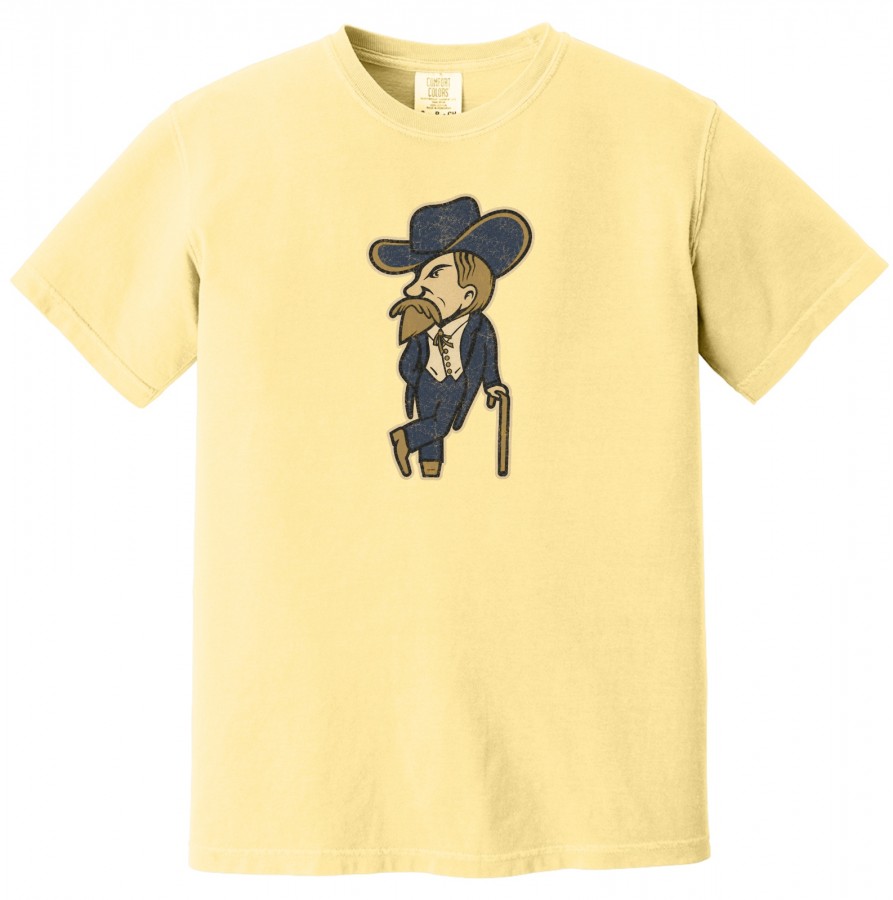 2DF264 SOUTHSIDE ADULT COMFORT COLOR S/S