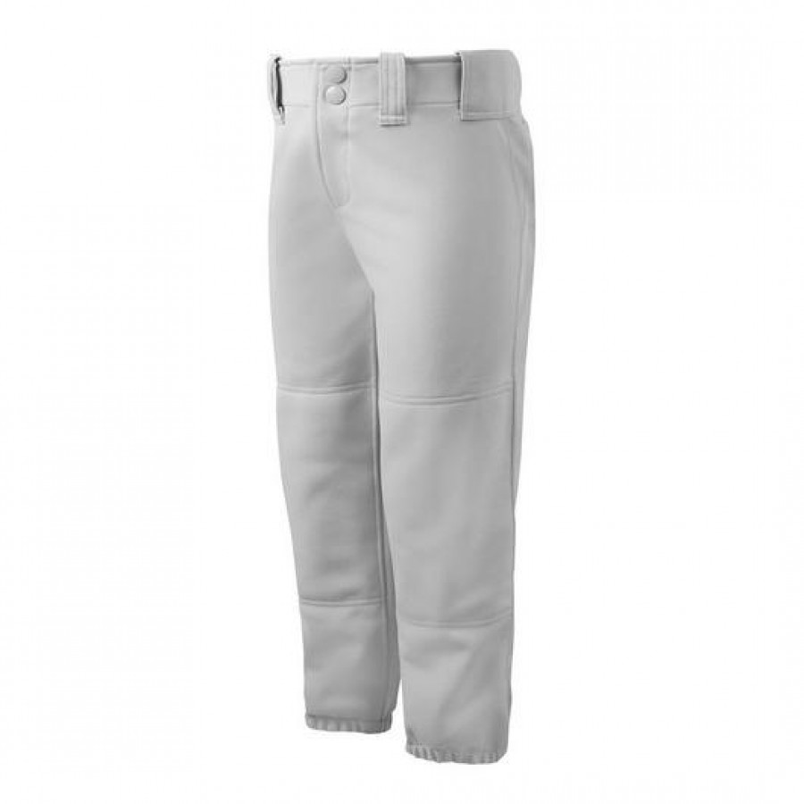 MIZUNO WOMENS BELTED PANT