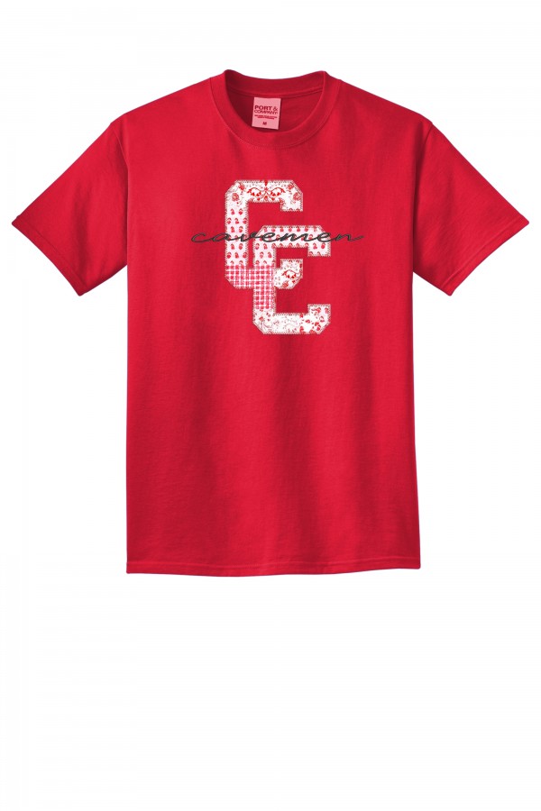3D6 CAVE CITY ADULT S/S