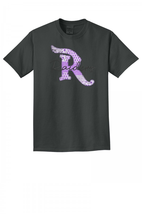 7D3 RIVERVIEW ADULT S/S