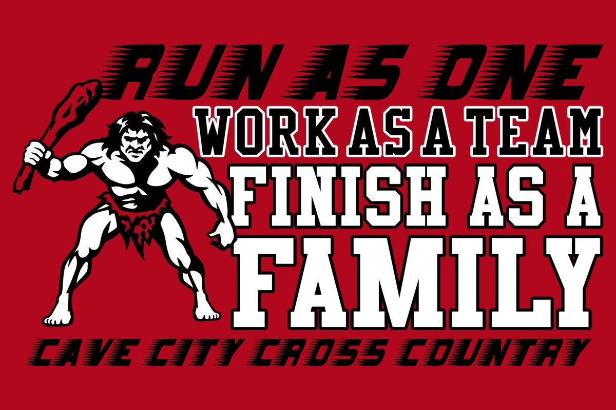 CAVE CITY XC 2026