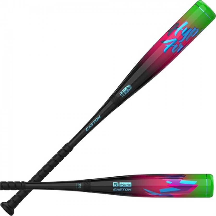 2027 EASTON HYPE FIRE USSSA BASEBALL BAT - 10