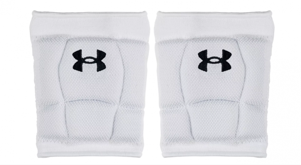 UNDER ARMOUR 3.0 VOLLEYBALL KNEE PADS - Image 2