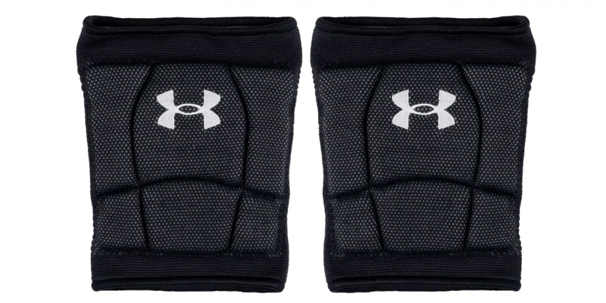 UNDER ARMOUR 3.0 VOLLEYBALL KNEE PADS