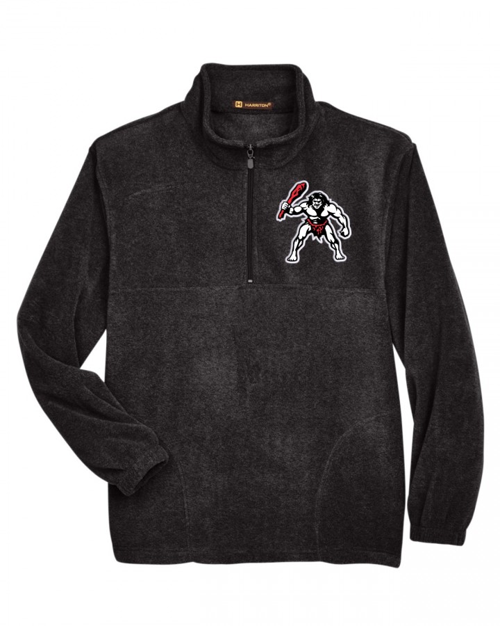 CAVE CITY GENERIC ADULT FLEECE PULLOVER