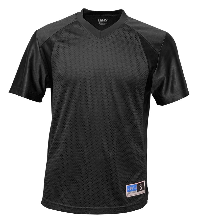 BAW TODDLER FAN JERSEY
