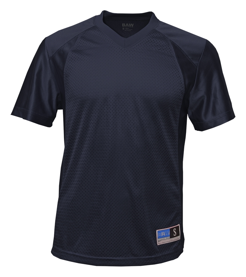 BAW YOUTH FAN FOOTBALL JERSEY