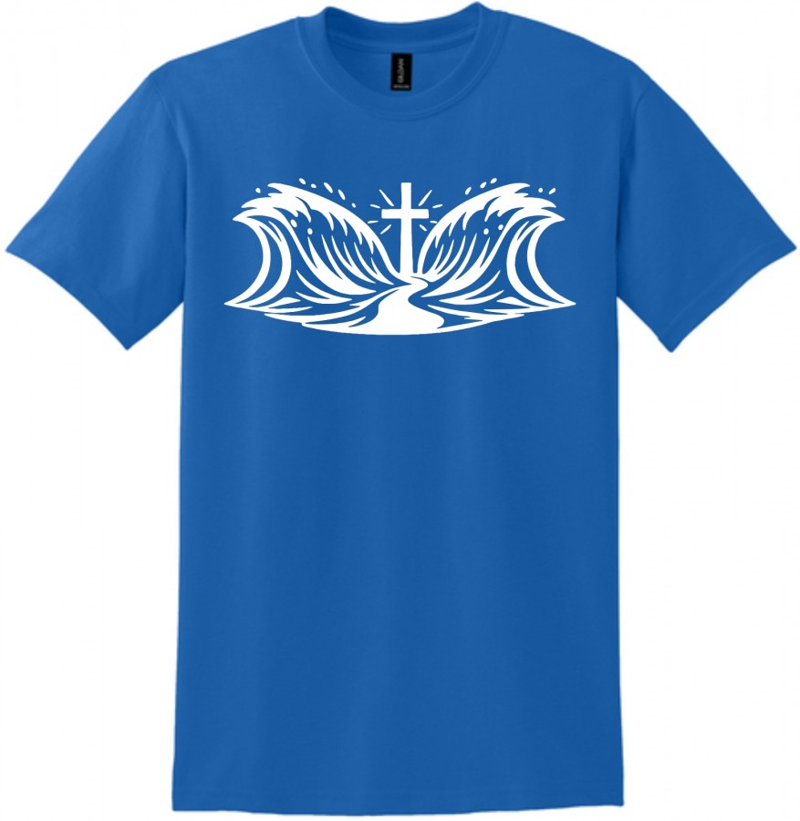 THARROS - YOUTH/ADULT ROYAL S/S