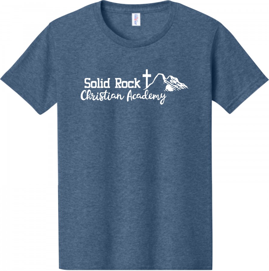 SRCA YOUTH/ADULT SHIRT